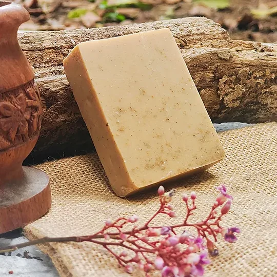 Organic Soap