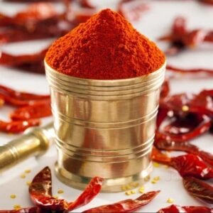 Red Chilli Powder