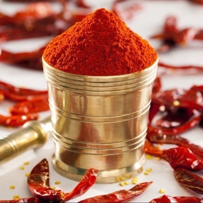 Red Chilli Powder