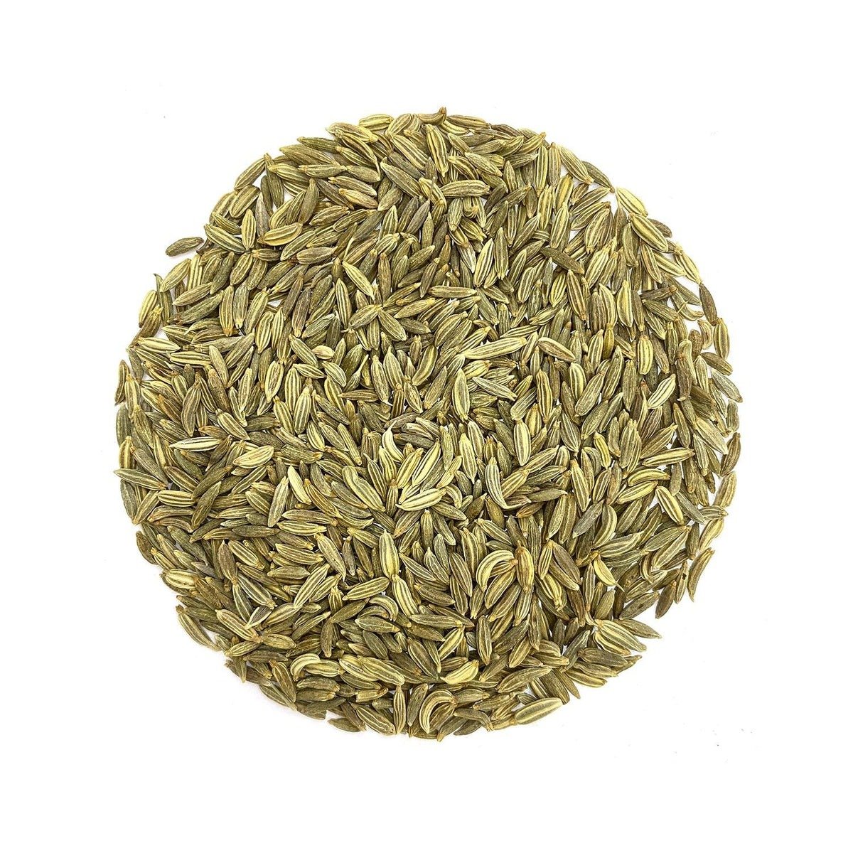 Saunf (Fennel Seeds)