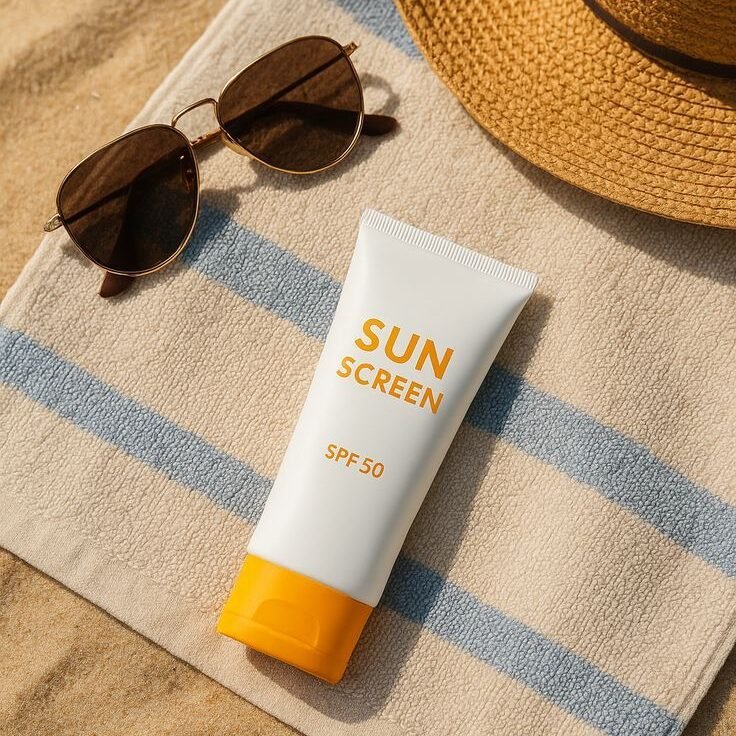 Sunscreen