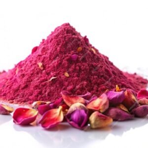 Rose Powder